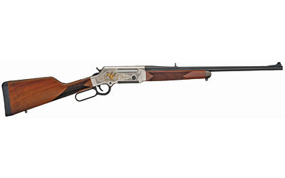 Henry Repeating Arms Long Ranger