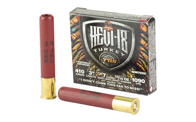 HEVI-Shot HEVI-18