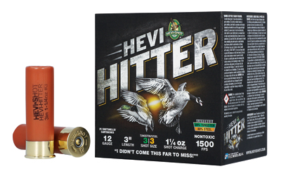 HEVI-Shot HEVI-Hitter