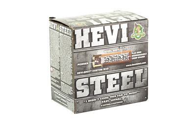 HEVI-Shot HEVI-Shot image 2