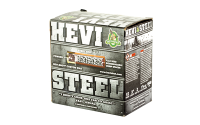 HEVI-Shot HEVI-Shot image 3