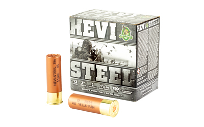 HEVI-Shot HEVI-Shot