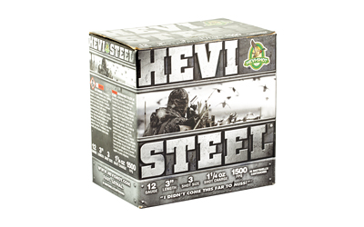 HEVI-Shot HEVI-Shot image 2