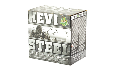 HEVI-Shot HEVI-Shot image 3