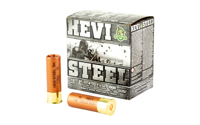 HEVI-Shot HEVI-Shot