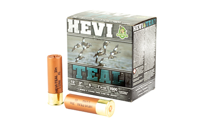 HEVI-Shot HEVI-Shot