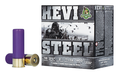 HEVI-Shot HEVI-Steel