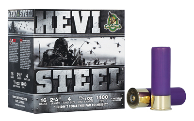 HEVI-Shot HEVI-Steel image 2