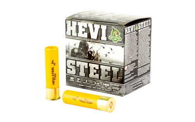 HEVI-Shot HEVI-Shot