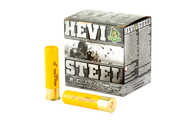 HEVI-Shot HEVI-Shot