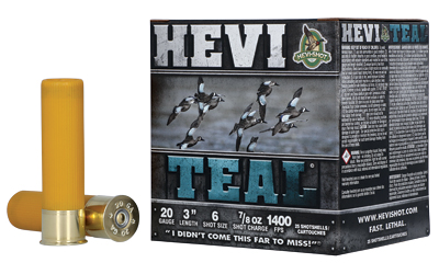 HEVI-Shot HEVI-Shot