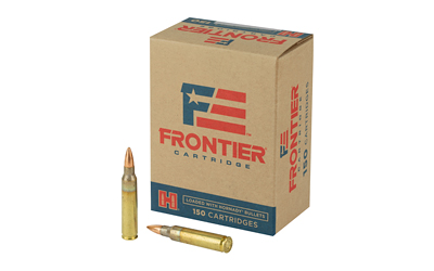 Frontier Cartridge Lake City