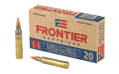 Frontier Cartridge Lake City