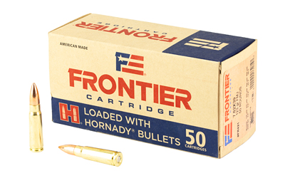 Frontier Cartridge Frontier