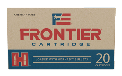 Frontier Cartridge Frontier