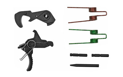 Hiperfire Enhanced Duty Trigger