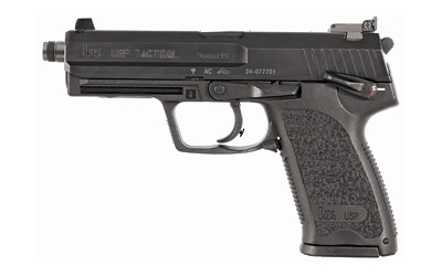 Heckler Koch USP Tactical
