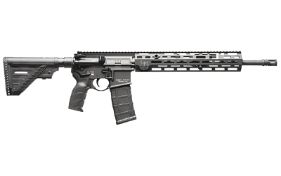 Heckler & Koch MR556 A4