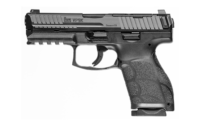 Heckler & Koch VP9A1
