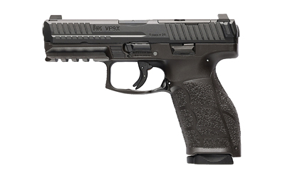 Heckler & Koch VP9A1