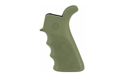 Hogue OverMolded Rifle Grip