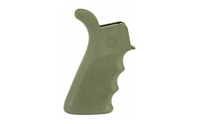 Hogue OverMolded Rifle Grip image 2