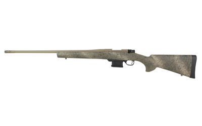 Howa USA 1500