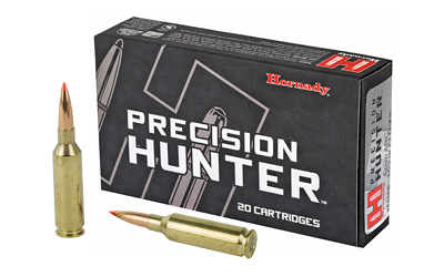 Hornady Precision Hunter