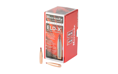 Hornady ELD-X