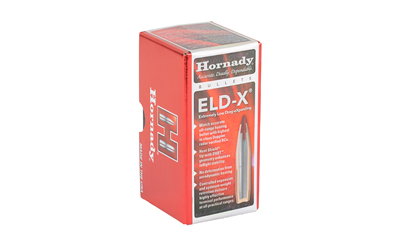 Hornady ELD-X image 2