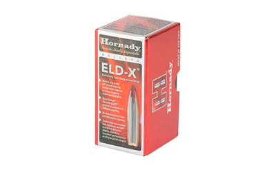 Hornady ELD-X image 3