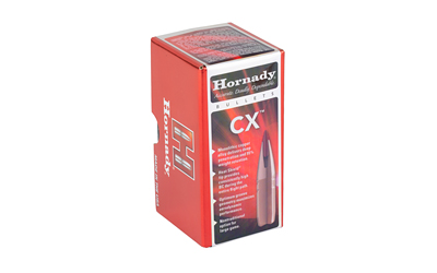 Hornady CX image 2