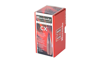 Hornady CX image 3
