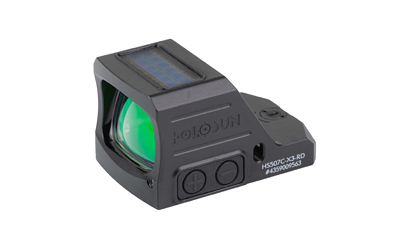 Holosun Technologies 507 Comp