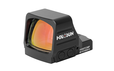 Holosun Technologies 507 Comp