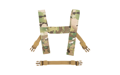 Haley Strategic Partners H-Harness