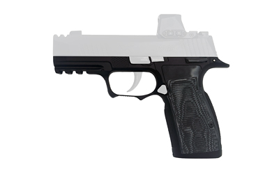Icarus Precision A.C.E. AXG