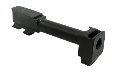 Icarus Precision Omega Comp/Barrel