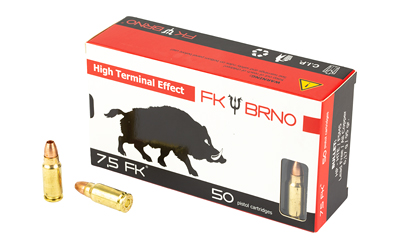 FK BRNO F5