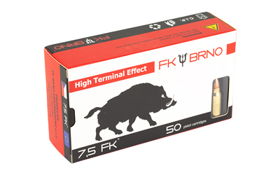 FK BRNO F5 image 2