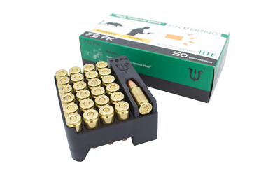FK BRNO F9 Ammo