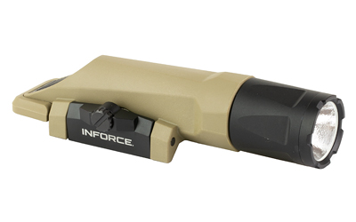 INFORCE WMLX image 2