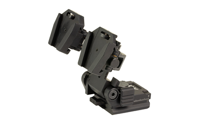 IRAYUSA Ultimate Helmet Mount