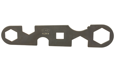 KAK Industry Plan B Multitool Wrench