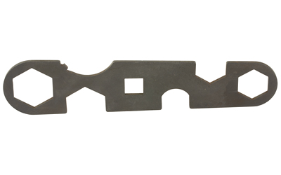 KAK Industry Plan B Multitool Wrench image 2