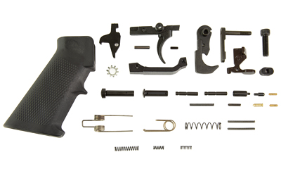 KAK Industry AR-15 Lower Parts Kit