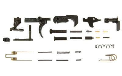 KAK Industry AR-15 Lower Parts Kit