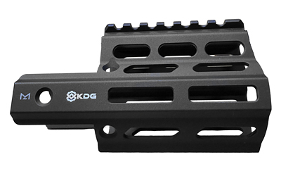 Kinetic Development Group, LLC KDGSTR5-MK2-010