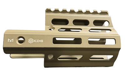 Kinetic Development Group, LLC KDGSTR5-MK2-110