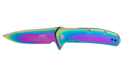 Kershaw Outcome